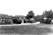 The Village 1906, Brook