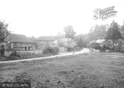 The Village 1909, Brook