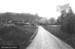 The Village 1909, Brook