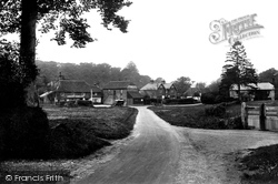 The Village 1923, Brook