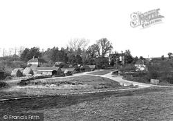 The Village 1927, Brook