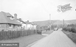 The Village 1956, Brook