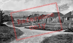 The Village 1956, Brook