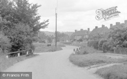 The Village 1962, Brook