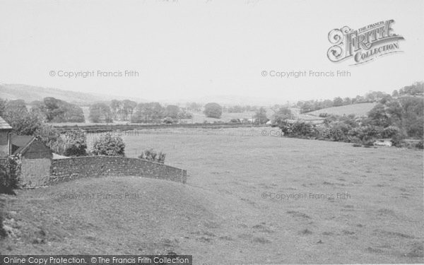 Photo of Brookhouse, General View c.1960