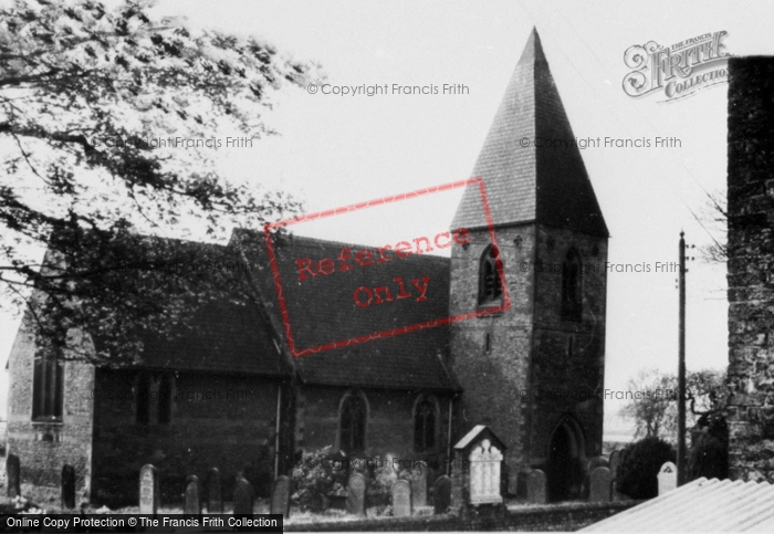 Old Photos of Broomfleet - Francis Frith