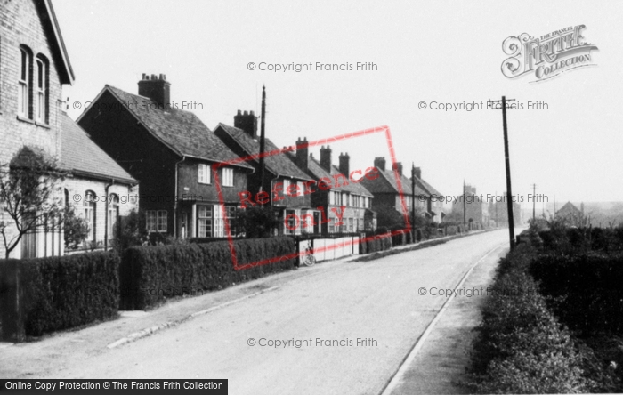 Photo of Broomfleet, The School c.1965
