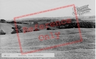 From Upleatham c.1955, Brotton