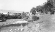Swindale Beck c.1960, Brough