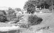 Swindale Beck c.1960, Brough