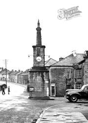 The Clock Tower c.1955, Brough