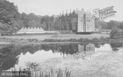 Castle 1922, Broughton