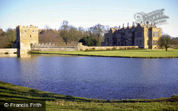 Castle 2003, Broughton