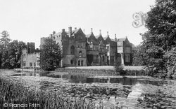 The Castle 1922, Broughton