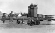 Broughty Ferry photo