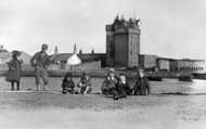 The Castle 1894, Broughty Ferry