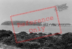 1904, Brownsea Island