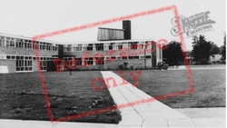 New Schools c.1960, Broxbourne