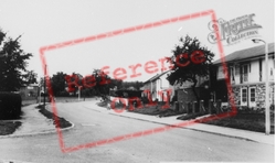 Park Lane c.1960, Broxbourne