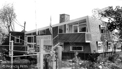 The House c.1965, Brundall