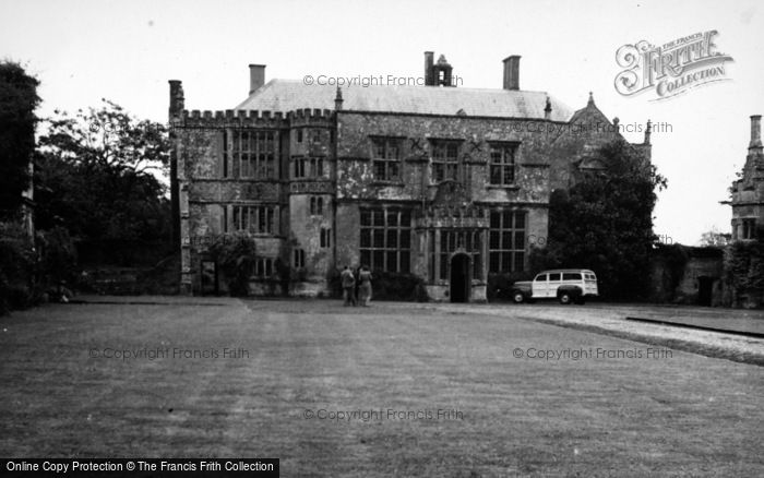 Photo of Brympton D'evercy, House 1950
