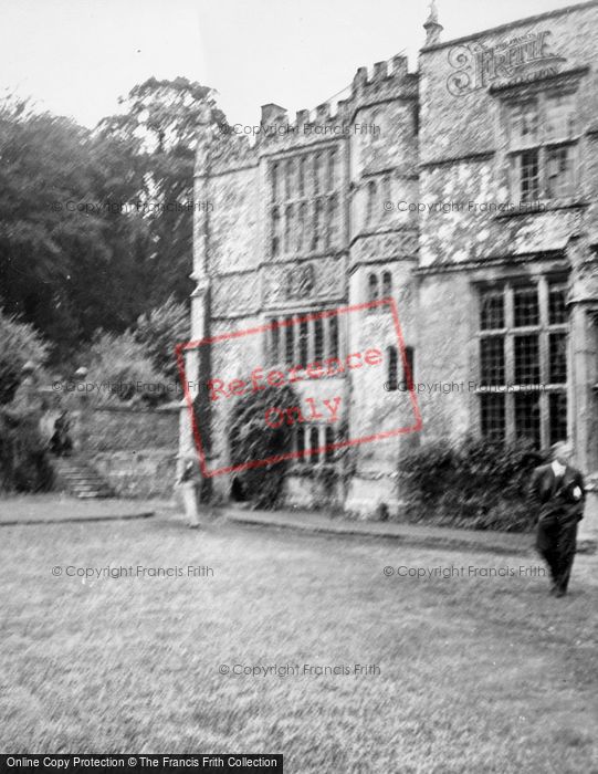 Photo of Brympton D'evercy, House 1950