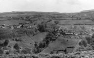 Daren Felen c.1955, Brynmawr