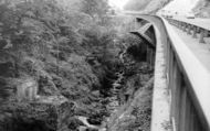 The River c.1965, Brynmawr