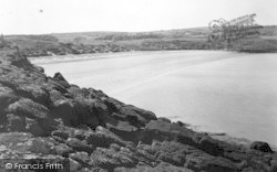 Penrhyn Sands c.1950, Brynrefail