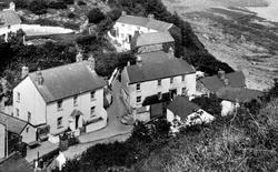 The Village 1906, Buck's Mills