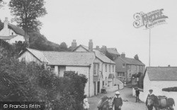 Village 1906, Buck's Mills