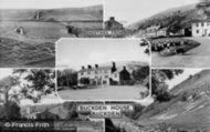 Composite c.1955, Buckden