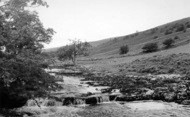 Deep Dale c.1955, Buckden