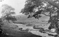 Deep Dale c.1955, Buckden