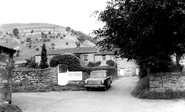 Ivy Cottage c.1965, Buckden