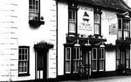 The Old Lion And Lamb c.1950, Buckden