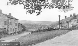 The Village c.1955, Buckden