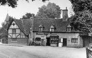 Buckland Stores 1927, Buckland