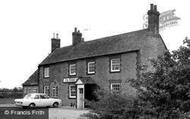 The Trout Inn c.1965, Buckland