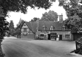 The Village 1927, Buckland