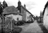 Village 1920, Buckland