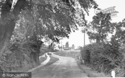 c.1955, Bucklesham