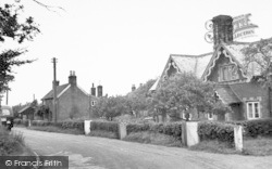 c.1955, Bucklesham