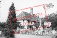 Goblins Pool c.1965, Bucks Green