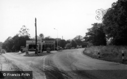 Main Road c.1965, Bucks Green