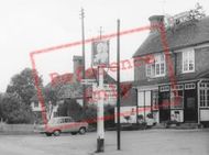 The Queens Head c.1965, Bucks Green