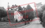The Village c.1965, Bucks Green