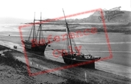 1890, Bude