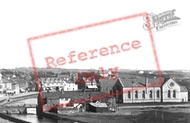 1906, Bude