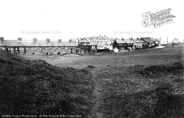 Photo of Bude, Burn View 1920
